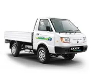 Dost Twin Fuel - Ashok Leyland