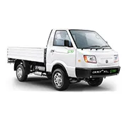 DOST + XL CNG - Ashok Leyland