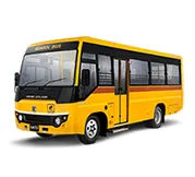 MiTR School Bus - Ashok Leyland