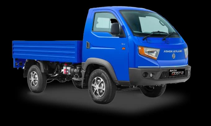 BADA DOST i2 - Ashok Leyland