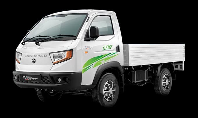 BADA DOST CNG - Ashok Leyland