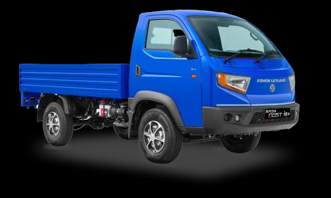 BADA DOST i3+ - Ashok Leyland