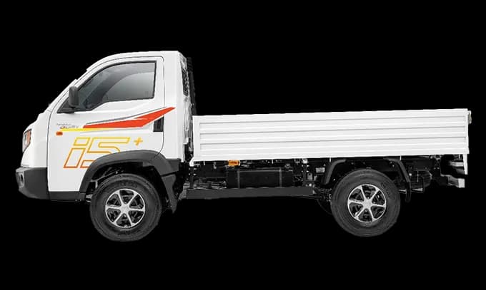 BADA DOST i5+ - Ashok Leyland