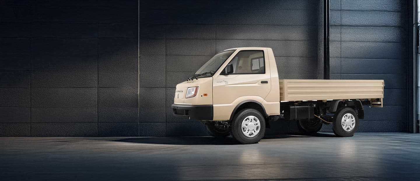 DOST + XL - Ashok Leyland