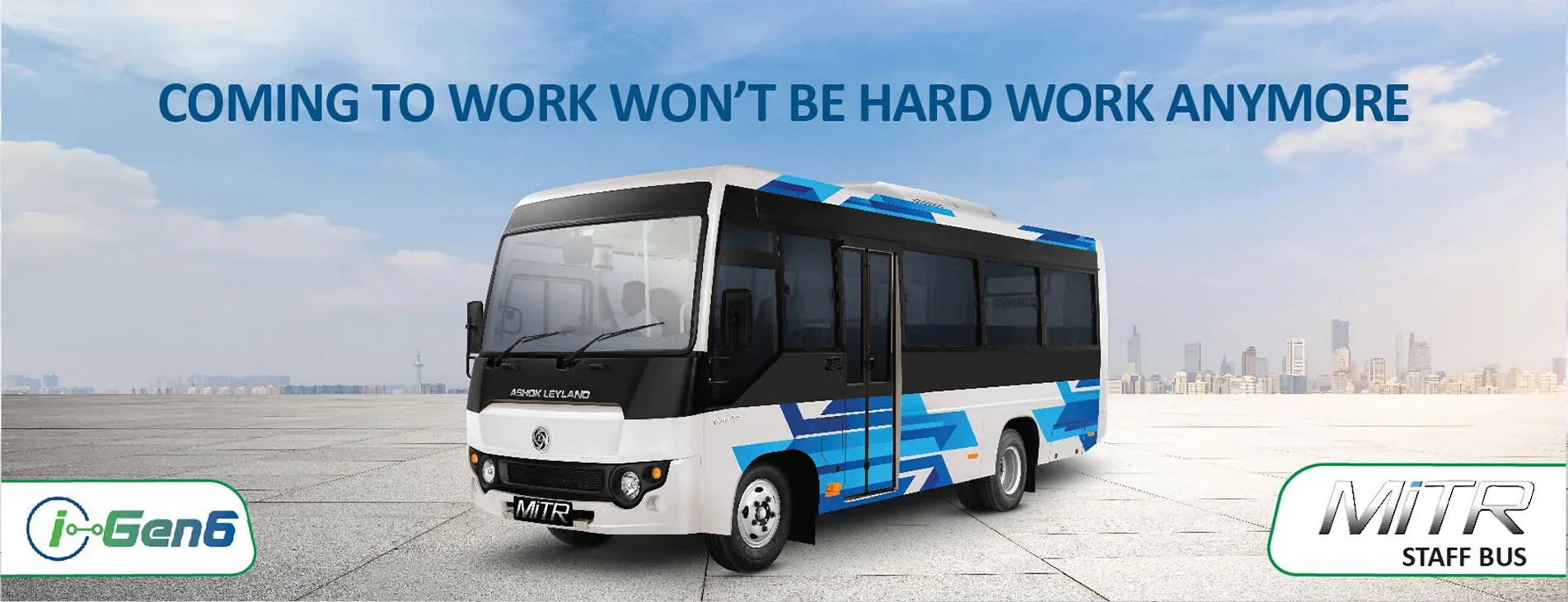 Ashok Leyland Dealers in Hyderabad Saboo AutoZone