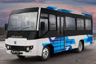 Ashok Leyland Dealers in Hyderabad | Saboo AutoZone